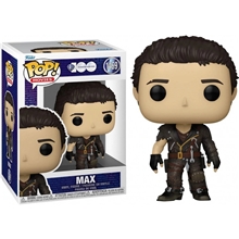 Funko POP Movies: Mad Max - Max