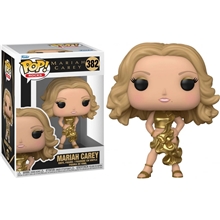 Funko POP Rocks: Mariah Carey - Emancipation of Mimi (GD)