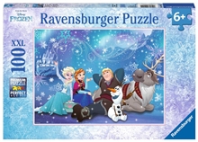 Ravensburger Puzzle Disney: Frozen XXL (100pcs) (10911)