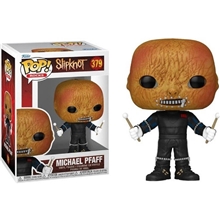 Funko POP Rocks: Slipknot - Michael Pfaff