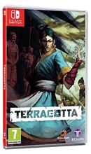 Terracotta (SWITCH)