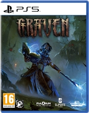 Graven (PS5)