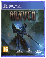 Graven (PS4)