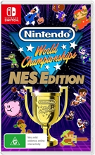 Nintendo World Championships: NES Edition (SWITCH)