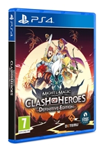 Might and Magic: Clash of Heroes - Definitive Edition (PS4)