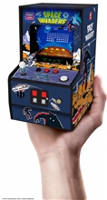 MY ARCADE -  Micro Player Collectible Retro Space Invaders /Retro Gaming