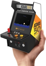 MY ARCADE - ATARI MICRO PLAYER PRO /Retro Gaming