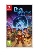 Core Keeper (SWITCH)