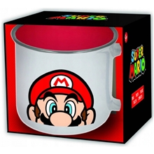 Super Mario - Ceramic Mug 415 ml (376) /Figures