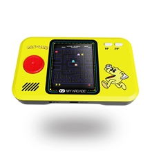 MY ARCADE - PAC-MAN - Pocket Player Pro