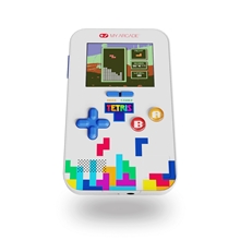 MY ARCADE - Tetris - Go Gamer
