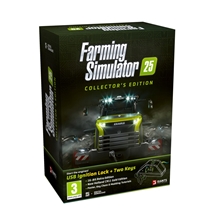 Farming Simulator 25 - Collectors Edition (PC)