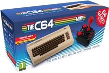 Commodore 64 Mini C64 Retro Console