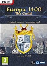 Europa 1400 - The Guild (PC)