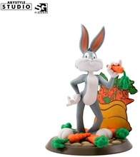 Abysse Looney Tunes - Bugs Bunny Figure (ABYFIG080)