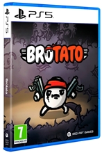 Brotato (PS5)