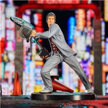 Numskull Yakuza - Kazuma Kiryu PVC Statue (25cm) (NS3421)