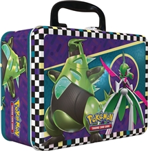 Pokémon TCG: Back to School 2024 - Collectors Chest