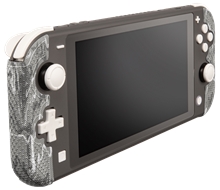 Lizard Skins DSP Controller Grip - Phantom Camo (SWITCH LITE)