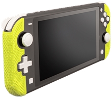 Lizard Skins DSP Controller Grip - Neon (SWITCH LITE)