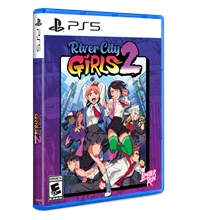 River City Girls 2 (PS5)