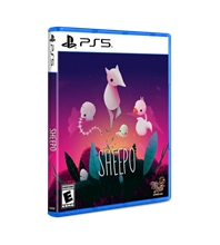 Sheepo (PS5)