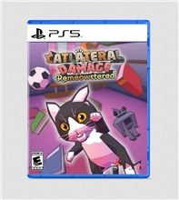 Catlateral Damage: Remeowstered (PS5)