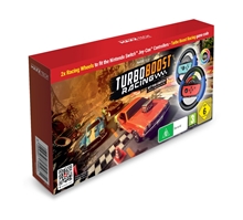 Turbo Boost Racing Kit for Switch (SWITCH)