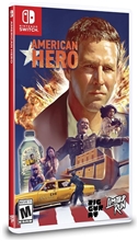 American Hero (SWITCH)