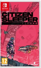 Citizen Sleeper (SWITCH)