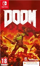 DOOM (Code in a box) (SWITCH)