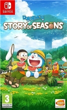 Doraemon: Story of Seasons (SWITCH)