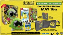 Gimmick! (Collectors Edition) (SWITCH)