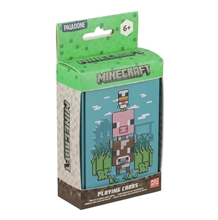 Minecraft Playing Cards - Animals