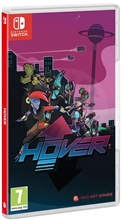 Hover (SWITCH)