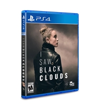 I Saw Black Clouds (PS4)