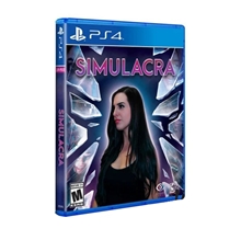 Simulacra (PS4)