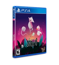 Sheepo (PS4)