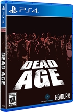 Dead Age (PS4)