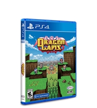 Dragon Lapis (PS4)