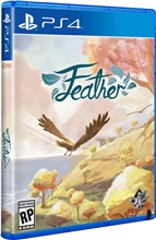 Feather (PS4)