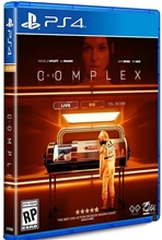 The Complex (PS4)