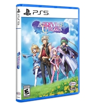 Asdivine Cross (PS5)