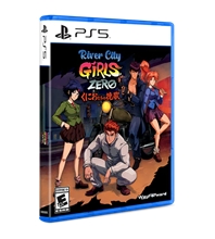 River City Girls Zero (PS5)