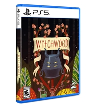 Wytchwood (PS5)