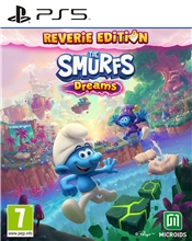 The Smurfs: Dreams - Reverie Edition (PS5)