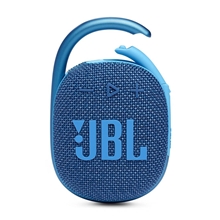 JBL Clip 4 ECO Blue