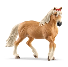 Schleich - Horse Club Haflinger Mare