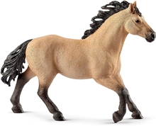 Schleich - Quarter Horse Stallion