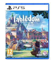 Fabledom (PS5)